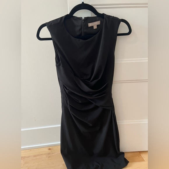 Banana Republic Black Dress size 0 - Picture 1 of 1